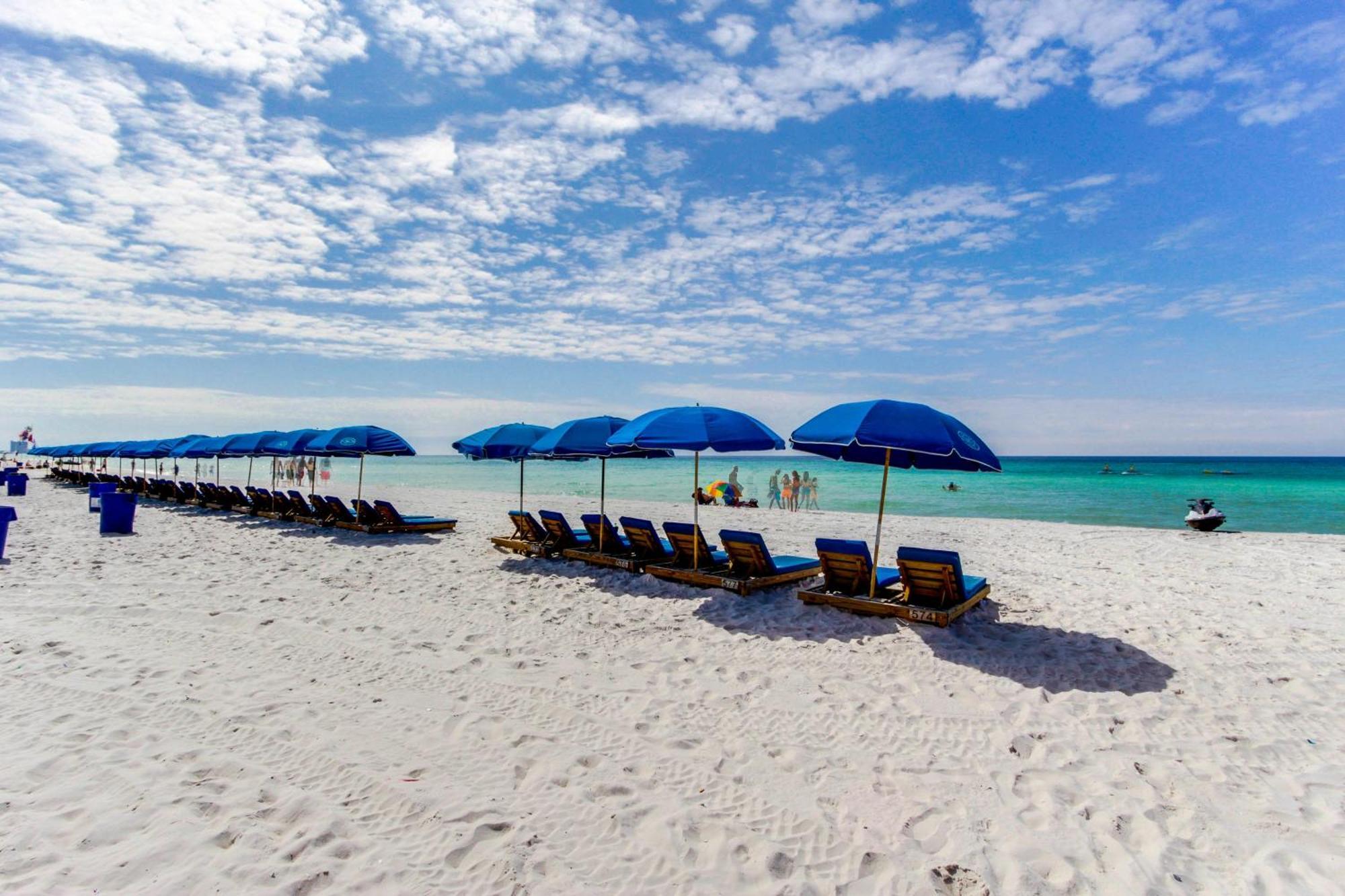 Sand Drift Treasure Island Панама-Сити Экстерьер фото